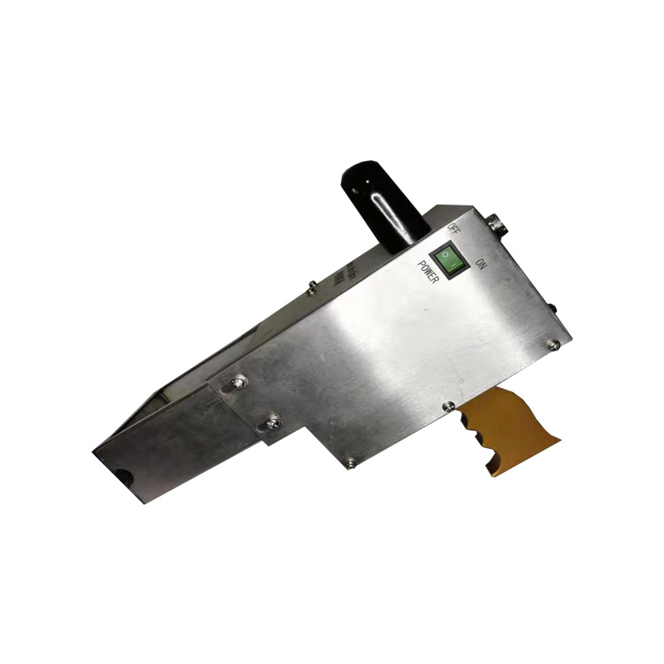 Handheld Electric Marking Machine