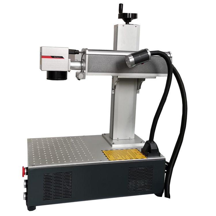 small size metal laser engraver in USA for metal