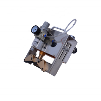 Pneumatic  Marking Machine  with good quality  for metal
