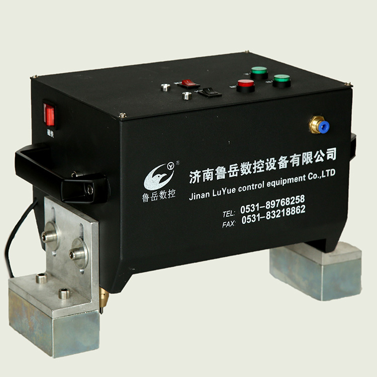 Portable Metal Engraving Machine