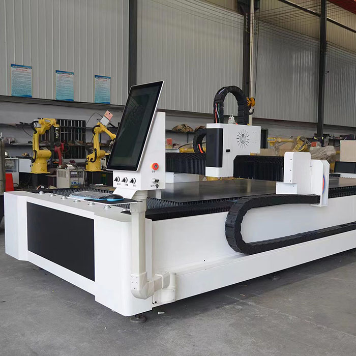 1309 Laser Cutting Machine