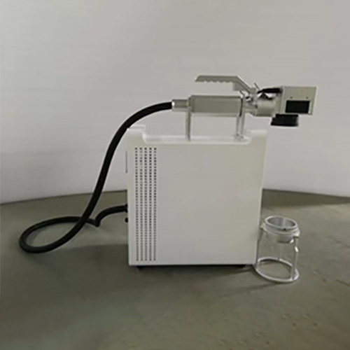 Fiber Laser Marking Machine