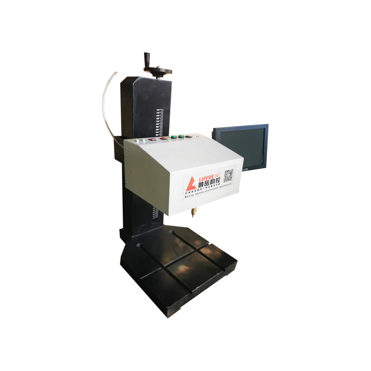 Desktop Pneumatic Marking Machine