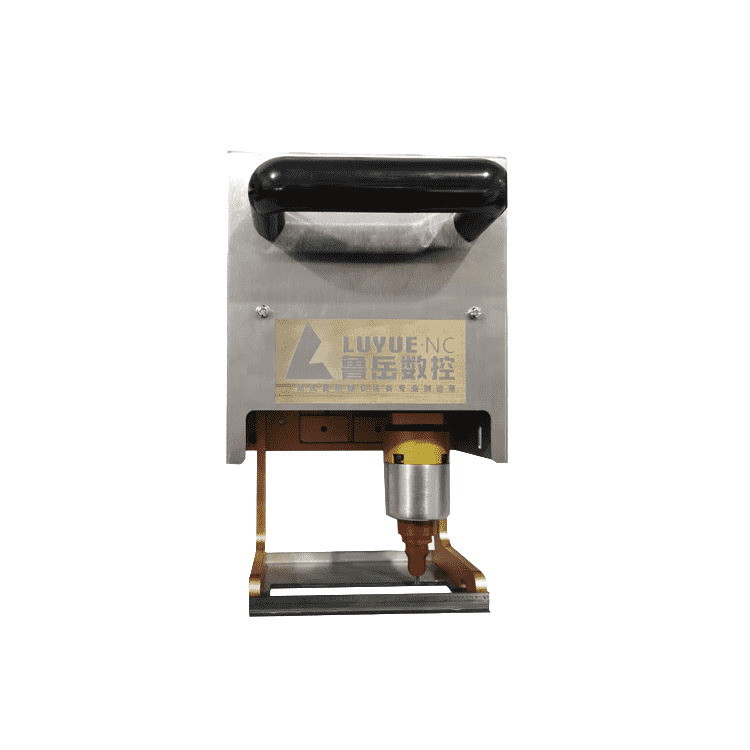 Cordless Dot pin engraving machine for metal