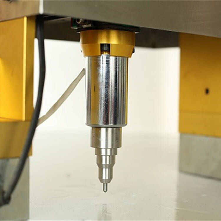 Electric Portable Dot Peen Marking Machine For Metal With Hight configuration