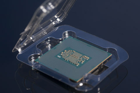 Electronics Packaging