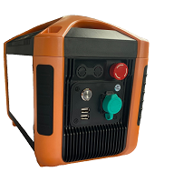 20w 30w 50w Mini Portable Handheld Small Desktop Metal Sheet Plate Engraving Marking Machine