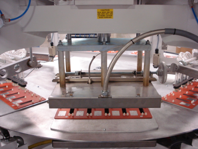 Seal Tooling