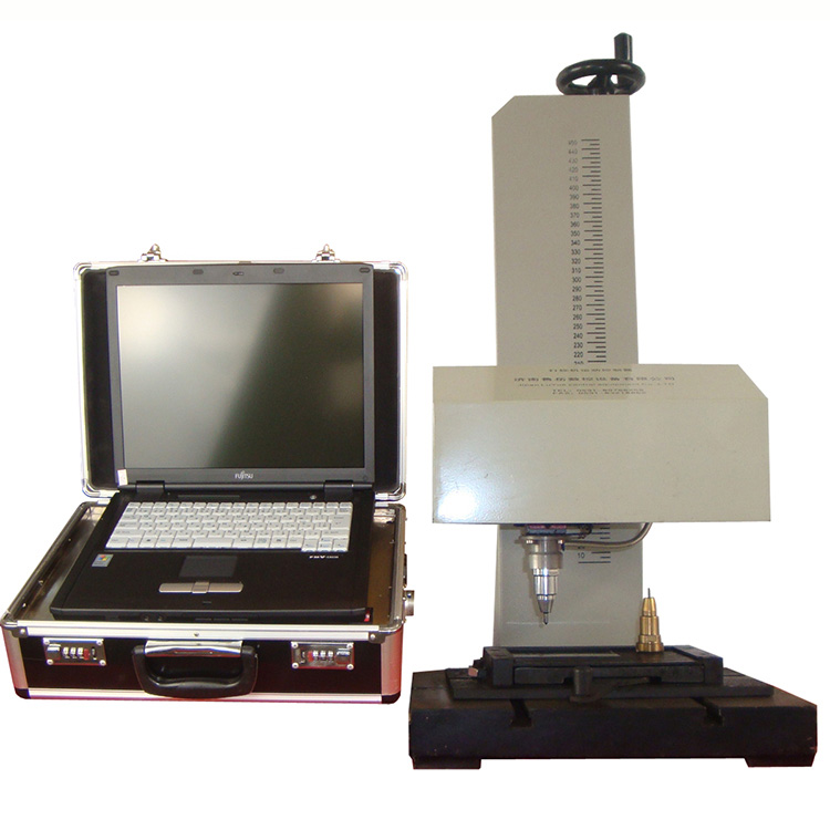 Desktop Electric Marking Machine