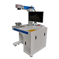 JEWELRY LASER MARKING MACHINE-PART ONE