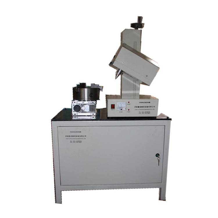 Horizontal Three-axis Pneumatic Marking Machine