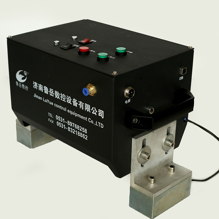 Portable Metal Engraving Machine