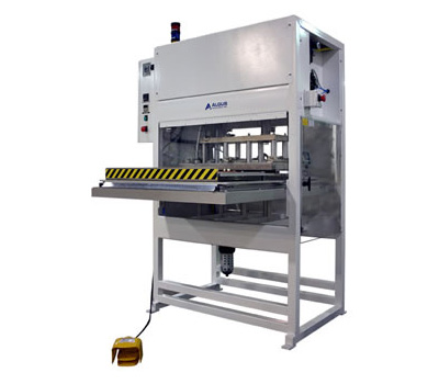 Custom Tray Packaging Solutions