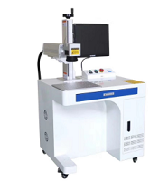 JEWELRY LASER MARKING MACHINE-PART TWO