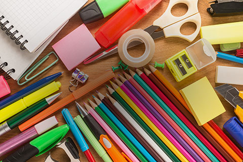 Office Supplies