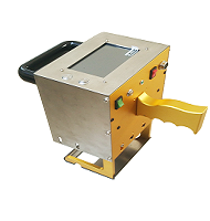 Portable electric lithium engraving machine for Metal