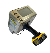 Economical model Portable lithium electric engraving machine for Metal
