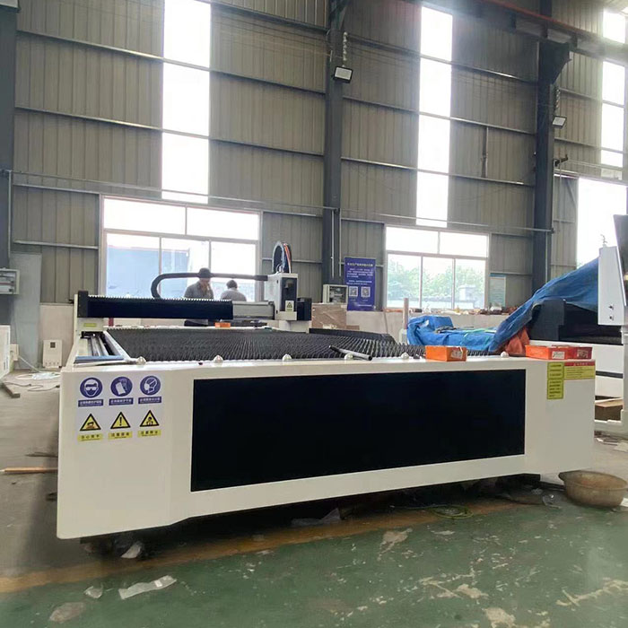 1309 Laser Cutting Machine