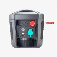 handheld lithium Battery electric laser marking machine for metal for tyre