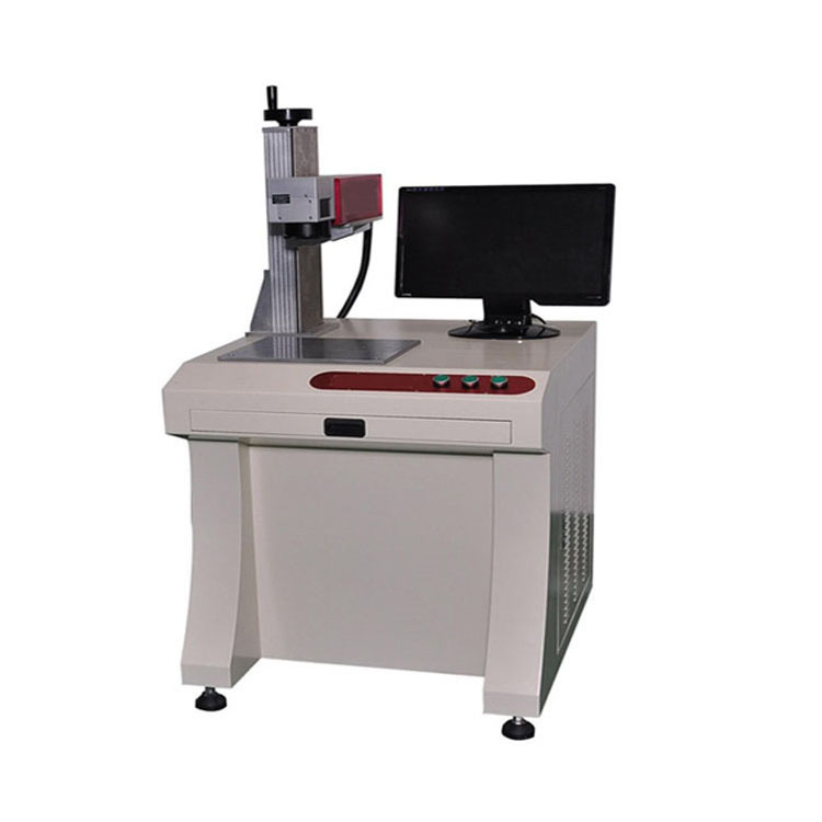Laser Bearing Marking Machine
