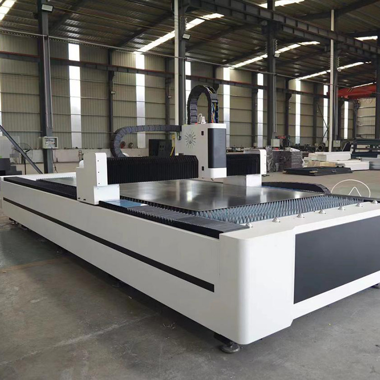 1530 Fiber Laser Cutting Machine for Metal