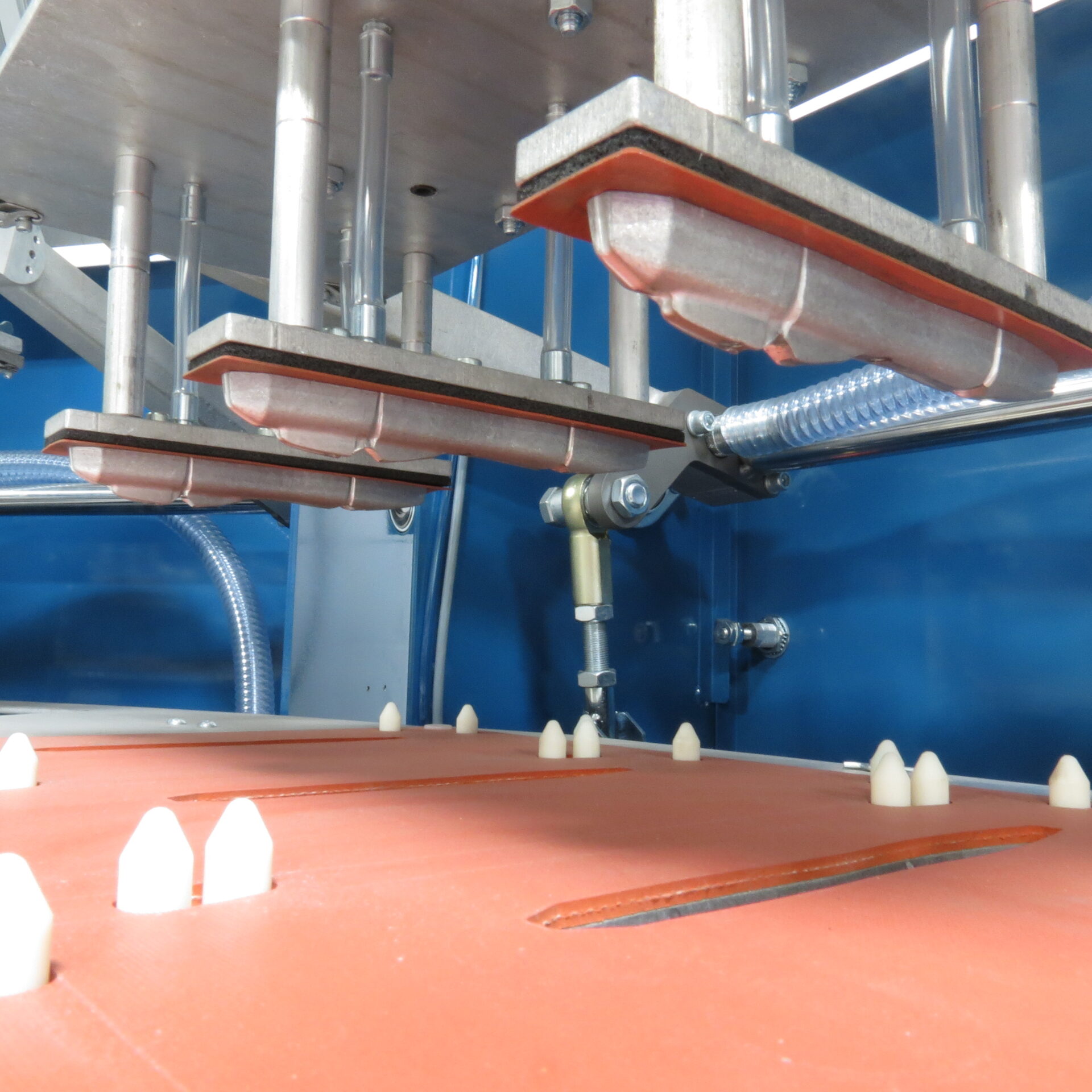 Seal Tooling