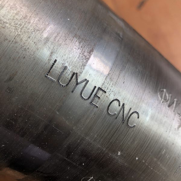 Handheld Pneumatic Marking Machine for Pipe