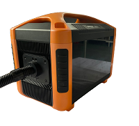 Handheld battery fiber laser marking machine, tire engraving machine