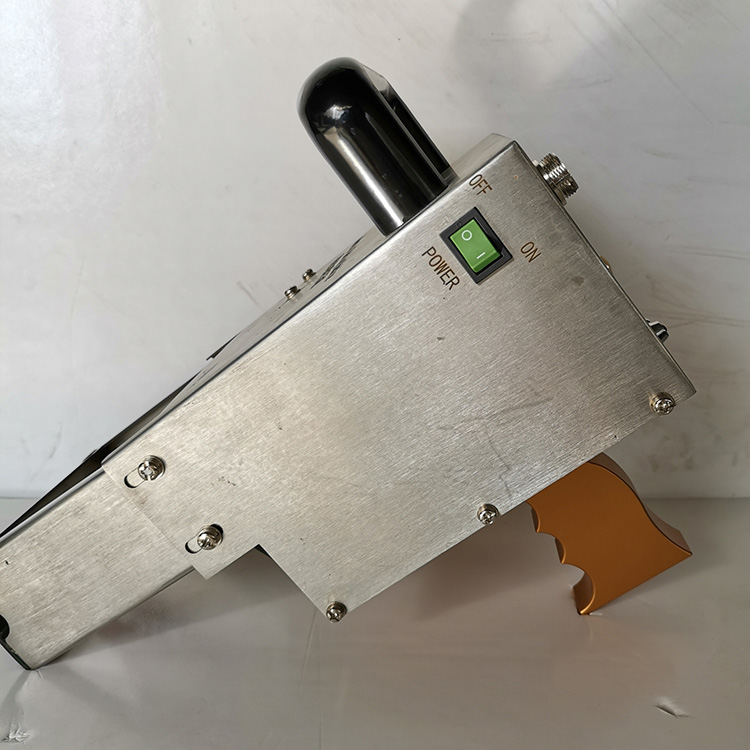Handheld Electric Marking Machine