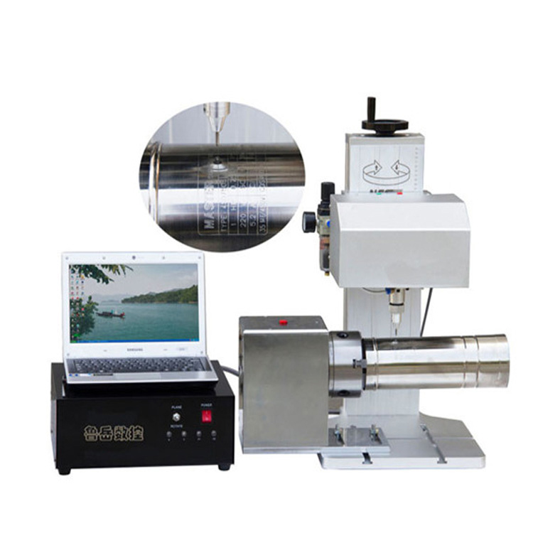 Vertical Three-axis Pneumatic Marking Machine
