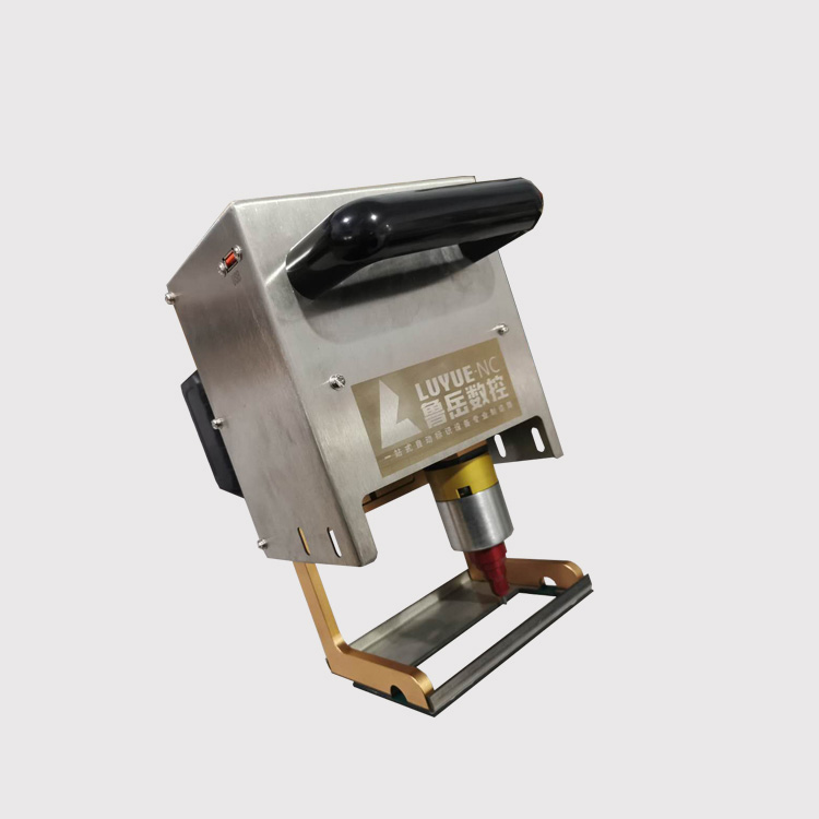 Battery Operated Handheld Marking Machine