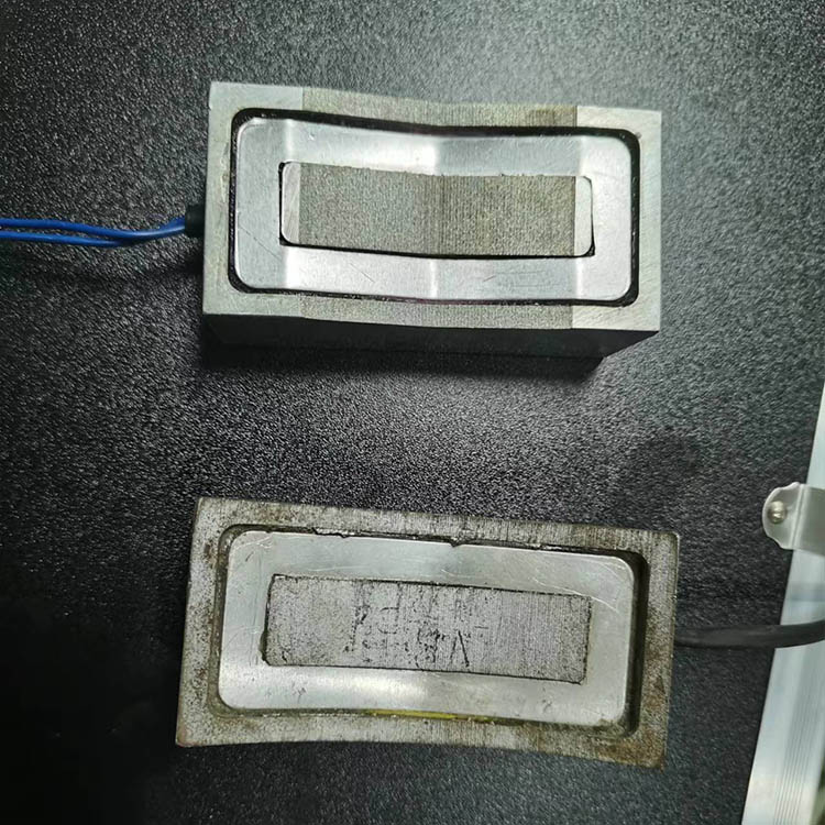 Portable Marking Machine for Steel Pipe