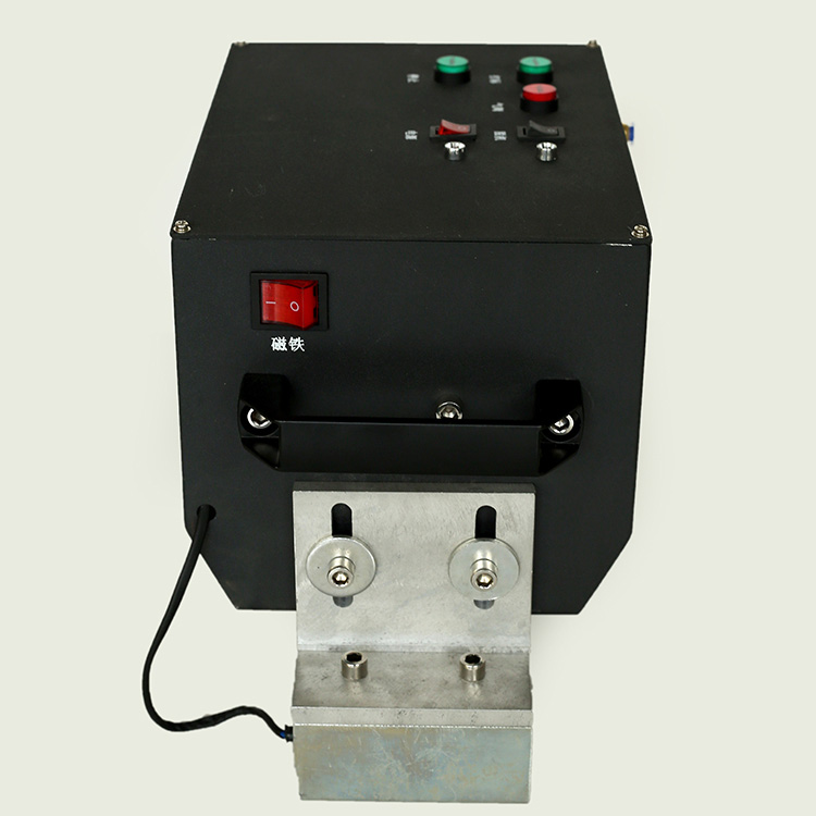 Pneumatic Dot Peen Marking Machine